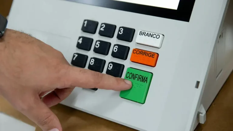 Eleições 2026: quando acaba a apuração de votos?