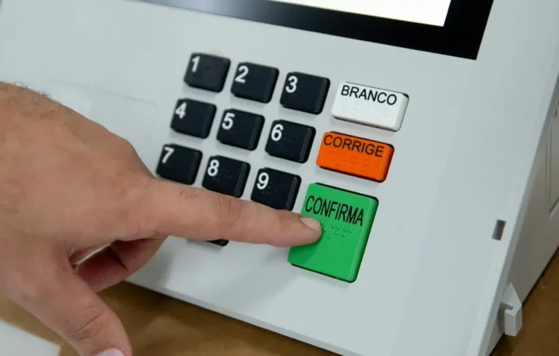 Eleições 2026: quando acaba a apuração de votos?