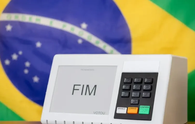 Entenda como apuração das Eleições 2026 é feita